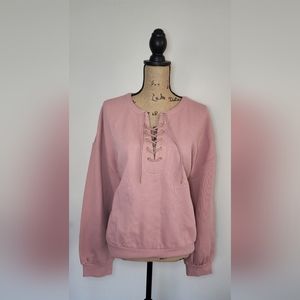 Ann Taylor sweatshirt